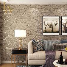 Wallpaper ruang tamu saat ini telah menjadi instrumen yang wajib menghiasi ruang tamu. Rekomendasi Wallpaper Ruang Tamu Mewah Yang Tampak Mengesankan The Rumah Property