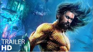 Aquaman 2 Official Trailer Hd Youtube Aquaman full movie free download, streaming. youtube