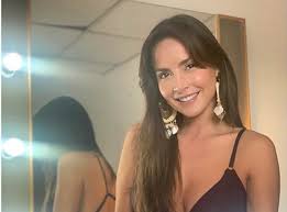 Sin senos no hay paraíso: La Actriz De Sin Senos No Hay Paraiso Se Luce En Traje De Bano