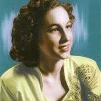 Jeannette Norris Baggett Obituary