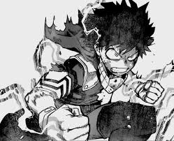 Https Www Tumblr Com Dashboard Hero My Hero Academia Manga My Hero