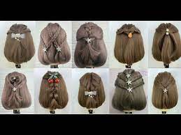 Never underestimate the importance of a haircut. Top 30 Amazing Hairstyles For Short Hair Best Hairstyles For Girls Youtube