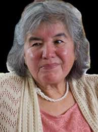 Hilda Shirley Marcella Otowadjiwan Obituary