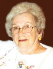 Obituary information for Rosa Freda Jenkins