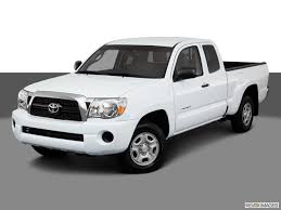 2011 toyota tacoma base access cab 4wd. Used 2011 Toyota Tacoma Access Cab Pickup 4d 6 Ft Prices Kelley Blue Book