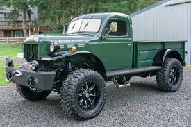 2020 ram 2500 power wagon. 1951 Dodge Power Wagon B 3pw For Sale On Bat Auctions Closed On May 1 2020 Lot 30 885 Bring A Trailer