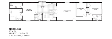 These are homes that are essentially fabricated in a factory and then moved via truck or trailer these days, double wide homes are the most popular type of manufactured homes because their general style and size is suitable for a wide range of. Model 384 16 76 3bedroom 2bath Oak Creek Mobile Home