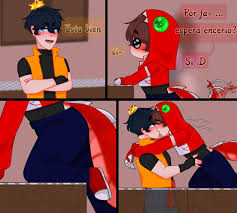 ✮_Terry🌙_☆ on X: °| Infiel❤️🧡✨ |° CoMPaSNSFW t.couXofCGQweK   X