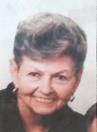 MURPHY, Virginia 'Peggy' (nee LeClair)