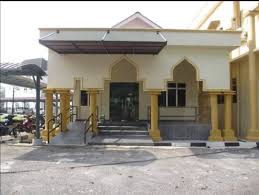 Also known as the taiping municipal council in english. Majlis Agama Islam Perak Daerah Taiping Di Bandar Taiping