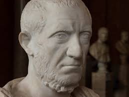 Ancient Evidence for Jesus: Tacitus