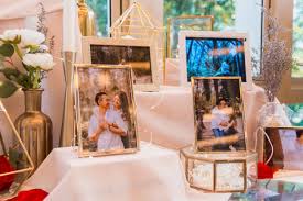 Napkins also serve as great wedding table decor, a vital feature of a wedding reception.there are many ways to display napkins and uniquely decorate a table setting. Wedding Decorations Singapore Pedestalworks Decoratives