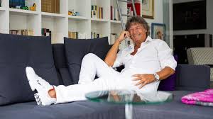 Herbert herrmann will celebrate 80rd birthday on a monday 7th of june 2021. Peter Weck Stern De
