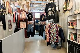 Show your love of japanese aesthetic and anime culture with our original tees . We Found A Vintage Shop In Makati That Sells These Awesome Japanese Post War Jackets Abs Cbn News