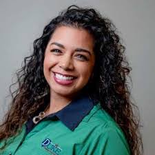 Cassie Sanchez's Instagram, Twitter & Facebook