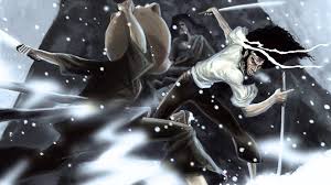 1 appearances 2 design 3 personality 4 profile 4.1 persona 4 4.1.1 social link 4.2 persona 4 golden 4.3 persona 4 the animation 4.4 persona q: Afro Samurai Hd Wallpaper Wallpaperfx