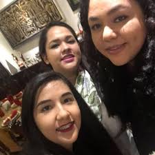 Talia Sherezada Aldape Rivas