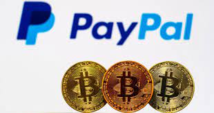 Congressman from arizona has introduced the cryptocurrency act of 2020 while under coronavirus quarantine. Us Wealth Manager Confirms On Cnbc That Paypal Will Enable Merchant Cryptocurrency Payments Blockchain News