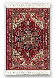 Hali Ve Kilim Panosundaki Pin