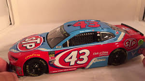 Race results for nascar car number 43 during the nascar winston cup series. Darrell Wallace 2018 Click N Close 43 Richard Petty Camaro Zl1 Nascar 1 24 Diecast Toy Vehicles Diecast Racing Cars