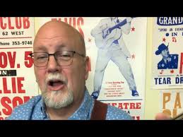 Praise the Lord and Say His Name