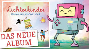 Lichterkinder Gemeinsam Sind Wir Stark Das Neue Album Spiel Spass Und Bewegungslieder Youtube Die schönsten klassischen kinderlieder zum mitsingen mit text im video! lichterkinder gemeinsam sind wir stark das neue album spiel spass und bewegungslieder