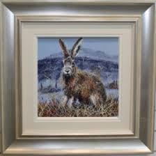 Ruby Keller Original Paintings and Framed Art