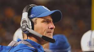 NFL coach Frank Reich, Faith and Work by Dr. John Neufeld
