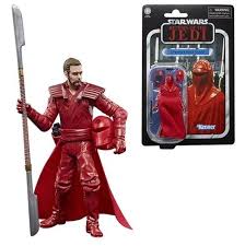 Free shipping on orders over $25 shipped by amazon. Star Wars Vintage Collection Action Figure 10 Cm Emperor S Royal Guard Actionfiguren24 Collector S Toy Universe