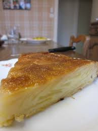 Epingle Sur Gateaux Et Desserts