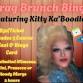 Drag Brunch and Bingo with Kitty Ka’Boodlez