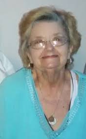 Obituary for Madeline Castagna