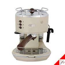 We did not find results for: Delonghi Icona Vintage Eco V311 Espresso Coffee Maker Machine Beige 220v 1100w 787162387773 Ebay
