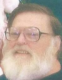 James Jarrell Obituary (1951