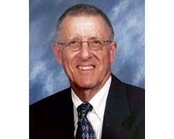 Gerry York Obituary (1936