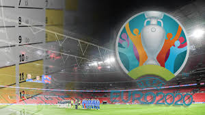 Petersburg' und 'sevilla' ersetzt, im achtelfinale durch 'st. Em 2021 Der Spielplan Als Pdf Zum Download Sportbuzzer De