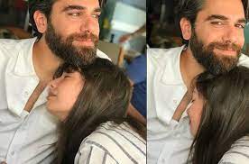 Sewgili kadir doğulu sizin hayranınızım bide memleketinizde oturuyom inş gelirsiniz buraya. Kadir Dogulu Ile Esi Neslihan Atagul Den Ask Pozu