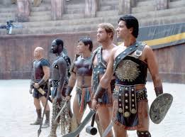 She has an older and a. Kampf Fur Die Freiheit Spartacus Auf Prosieben Presseportal