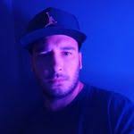 Chris Loukopoulos's Instagram, Twitter & Facebook