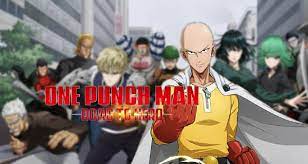 It came into being not too long ago. One Punch Man Road To Hero Codes Opm Redeem Code May 2021 Mejoress