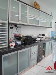 We will also provide free cabinet refacing instructions, cabinet refacing video and instructional photos to make your project a shining success! Aluminium Cabinet Door Reliance Home