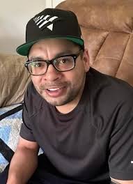 Zachary Wilson Obituary (1984