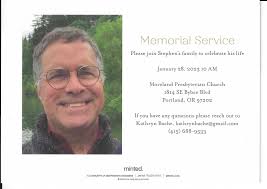 Honoring Lawrence Baca today.