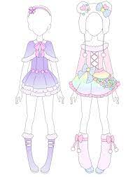 You can also upload and share your favorite winter anime wallpapers. Mra Fairy Kei Winter Collection Drawing Anime Clothes Fashion Design Drawings Art Clothes