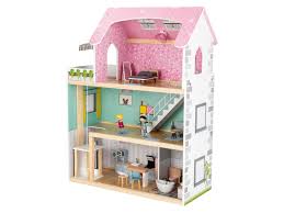 Wir machen alles premium und wir gehen keine kompromisse in absoluten details. Playtive Puppenhaus Lidl De