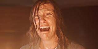 Forget the Pole Scene, This Is 'Hereditary's Most Disturbing Moment