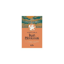 Mitoloji Kitapları & Mitoloji Roman Fiyatları
