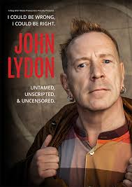 John Rotten Lydon official website Public Image Ltd (PiL) & Sex Pistols