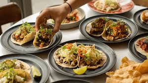A day at the feria is a moment of wonder; Notting Hill S Taqueria To Open A Second Venue In Exmouth Market