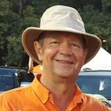 Howard Etheredge Obituary